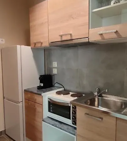 Апартаменты Reahouse 2