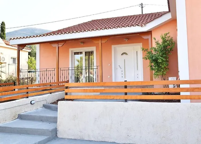 Appartement Reahouse 2