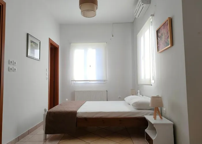 Reahouse 2 Appartement Razáta