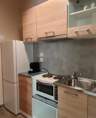 Appartamento Reahouse 2