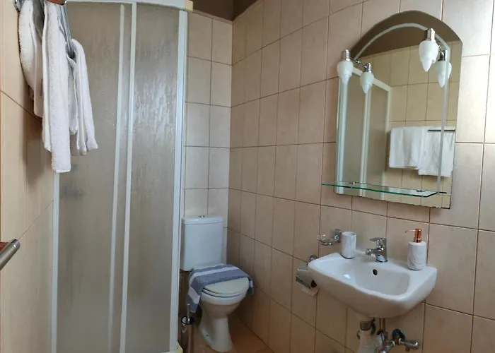 Appartement Reahouse 2 Razáta